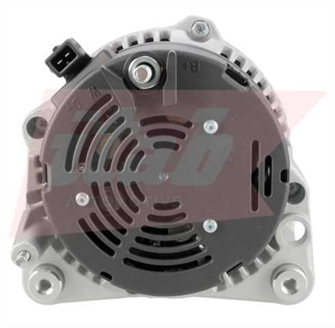 Alternátor ITAB AUTOMOTIVE SRL