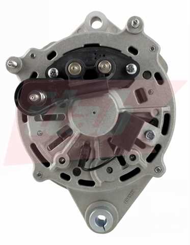 Alternátor ITAB AUTOMOTIVE SRL