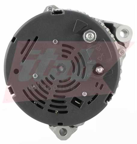 Alternátor ITAB AUTOMOTIVE SRL