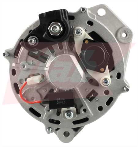 Alternátor ITAB AUTOMOTIVE SRL