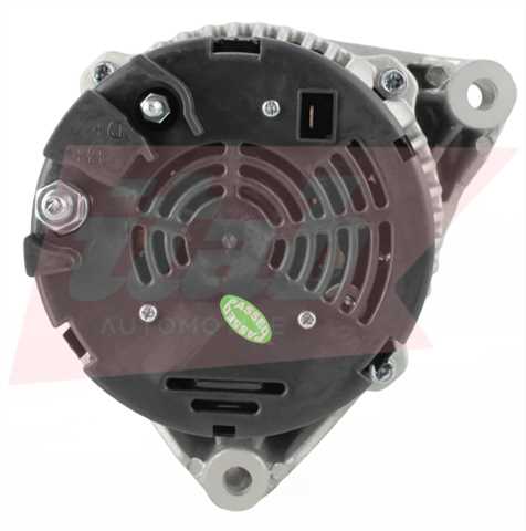 Alternátor ITAB AUTOMOTIVE SRL