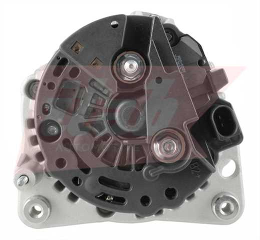 Alternátor ITAB AUTOMOTIVE SRL