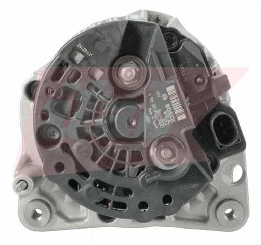Alternátor ITAB AUTOMOTIVE SRL