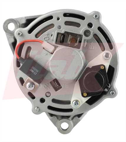 Alternátor ITAB AUTOMOTIVE SRL