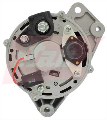 Alternátor ITAB AUTOMOTIVE SRL