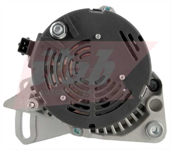 Alternátor ITAB AUTOMOTIVE SRL