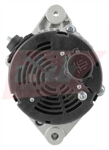 Alternátor ITAB AUTOMOTIVE SRL