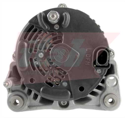 Alternátor ITAB AUTOMOTIVE SRL