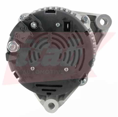 Alternátor ITAB AUTOMOTIVE SRL