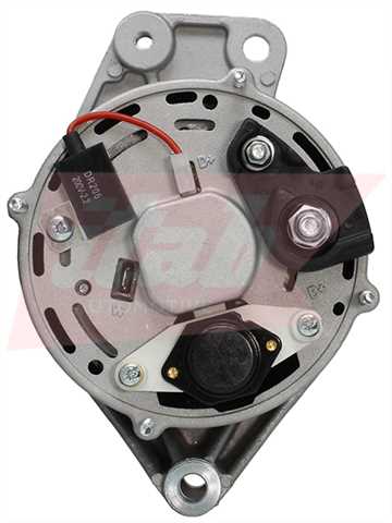 Alternátor ITAB AUTOMOTIVE SRL