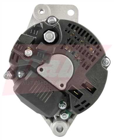 Alternátor ITAB AUTOMOTIVE SRL