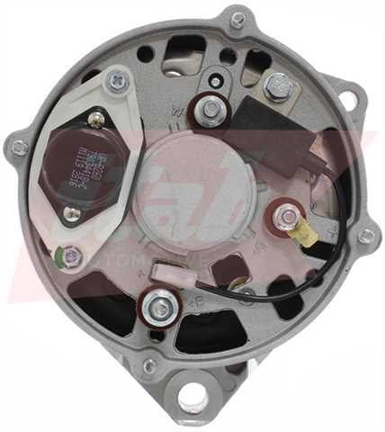 Alternátor ITAB AUTOMOTIVE SRL