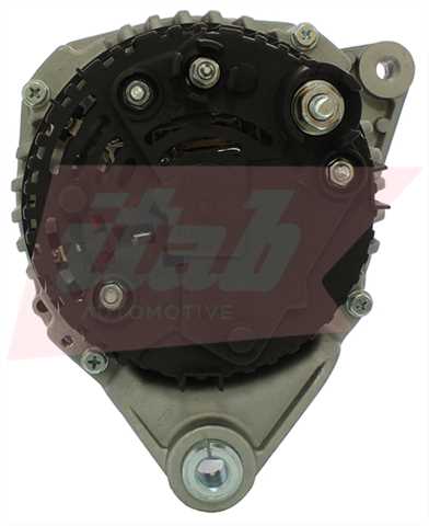 Alternátor ITAB AUTOMOTIVE SRL