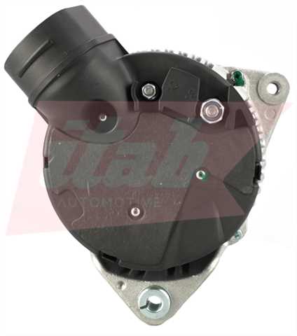 Alternátor ITAB AUTOMOTIVE SRL