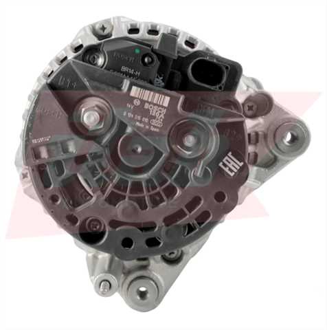 Alternátor ITAB AUTOMOTIVE SRL