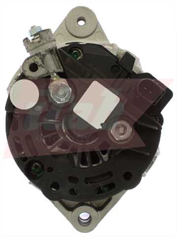 Alternátor ITAB AUTOMOTIVE SRL
