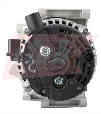 Alternátor ITAB AUTOMOTIVE SRL