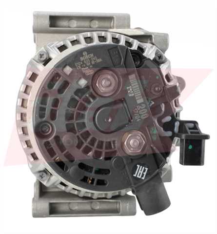 Alternátor ITAB AUTOMOTIVE SRL