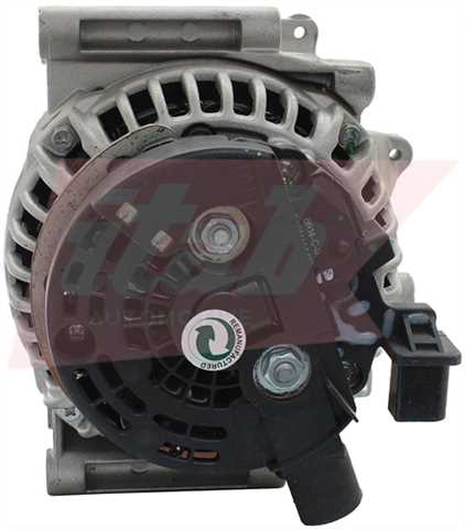 Alternátor ITAB AUTOMOTIVE SRL
