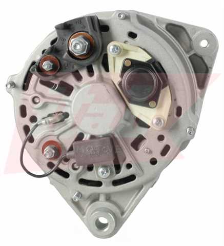 Alternátor ITAB AUTOMOTIVE SRL