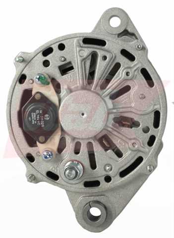 Alternátor ITAB AUTOMOTIVE SRL