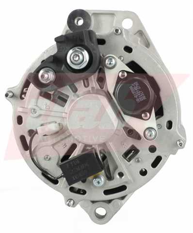 Alternátor ITAB AUTOMOTIVE SRL