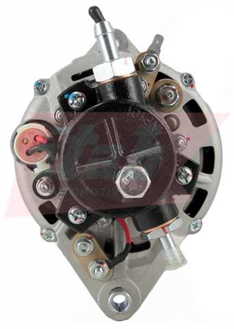 Alternátor ITAB AUTOMOTIVE SRL