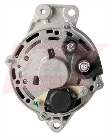 Alternátor ITAB AUTOMOTIVE SRL