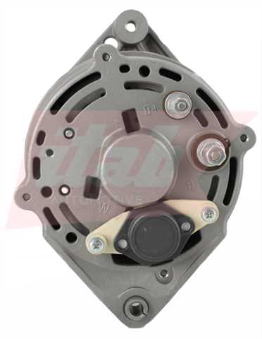 Alternátor ITAB AUTOMOTIVE SRL