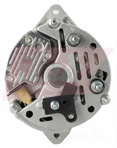 Alternátor ITAB AUTOMOTIVE SRL