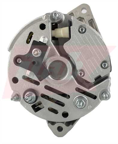 Alternátor ITAB AUTOMOTIVE SRL