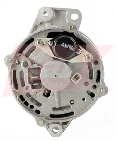 Alternátor ITAB AUTOMOTIVE SRL