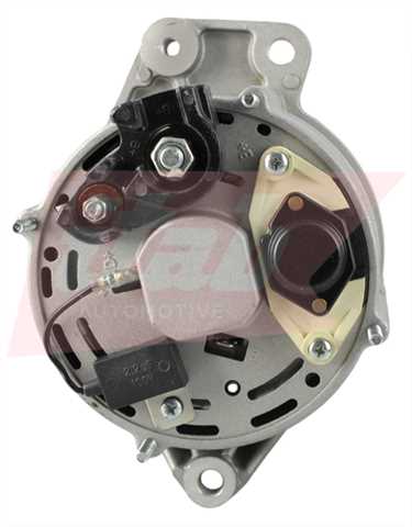 Alternátor ITAB AUTOMOTIVE SRL