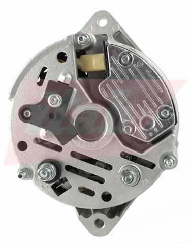 Alternátor ITAB AUTOMOTIVE SRL