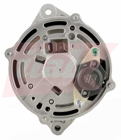 Alternátor ITAB AUTOMOTIVE SRL