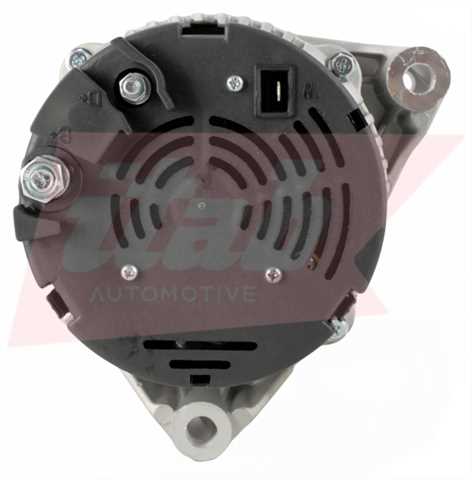 Alternátor ITAB AUTOMOTIVE SRL