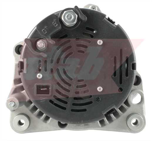 Alternátor ITAB AUTOMOTIVE SRL