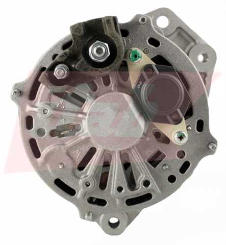 Alternátor ITAB AUTOMOTIVE SRL