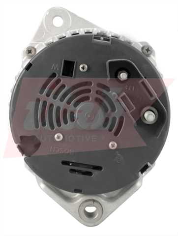 Alternátor ITAB AUTOMOTIVE SRL
