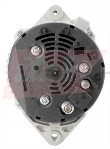 Alternátor ITAB AUTOMOTIVE SRL