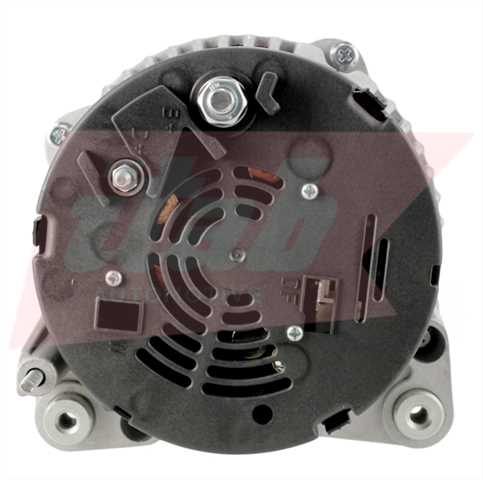 Alternátor ITAB AUTOMOTIVE SRL