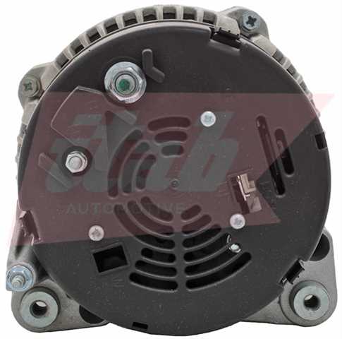 Alternátor ITAB AUTOMOTIVE SRL
