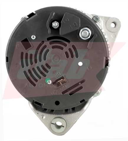 Alternátor ITAB AUTOMOTIVE SRL