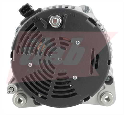 Alternátor ITAB AUTOMOTIVE SRL