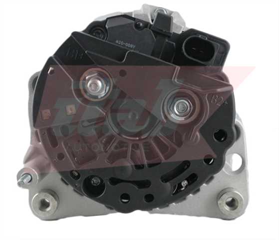 Alternátor ITAB AUTOMOTIVE SRL