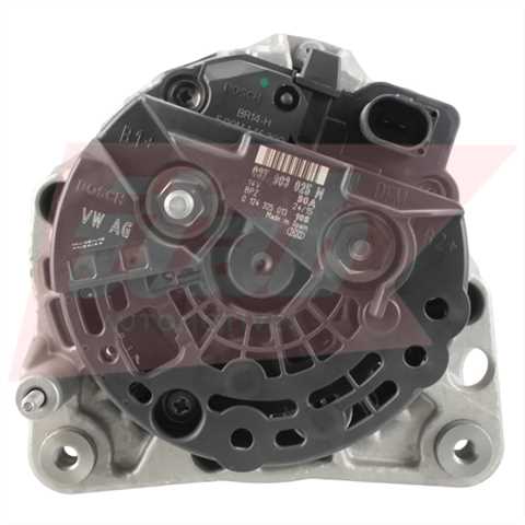 Alternátor ITAB AUTOMOTIVE SRL