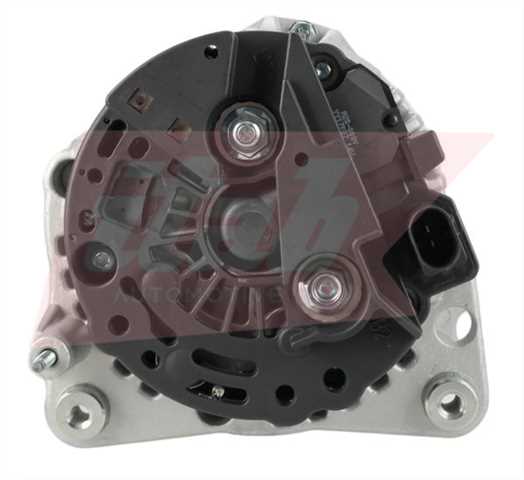 Alternátor ITAB AUTOMOTIVE SRL