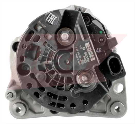 Alternátor ITAB AUTOMOTIVE SRL