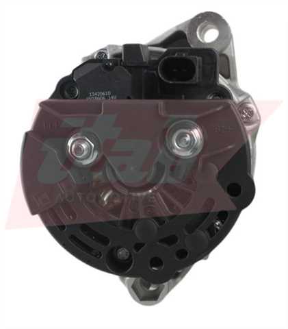 Alternátor ITAB AUTOMOTIVE SRL