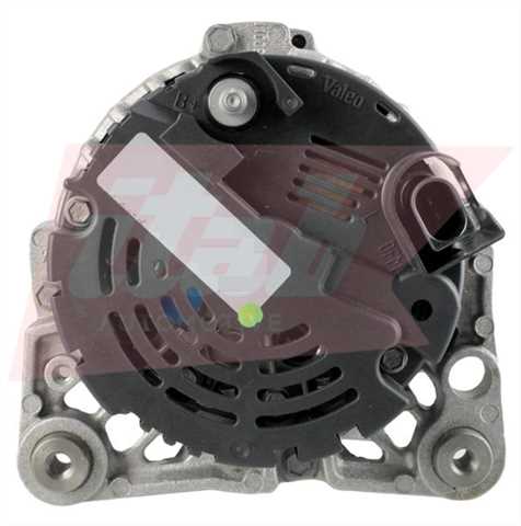 Alternátor ITAB AUTOMOTIVE SRL